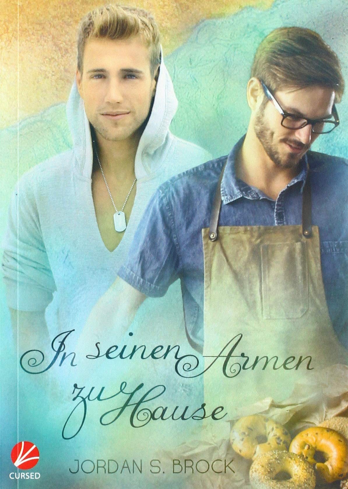 In seinen Armen zu Hause book