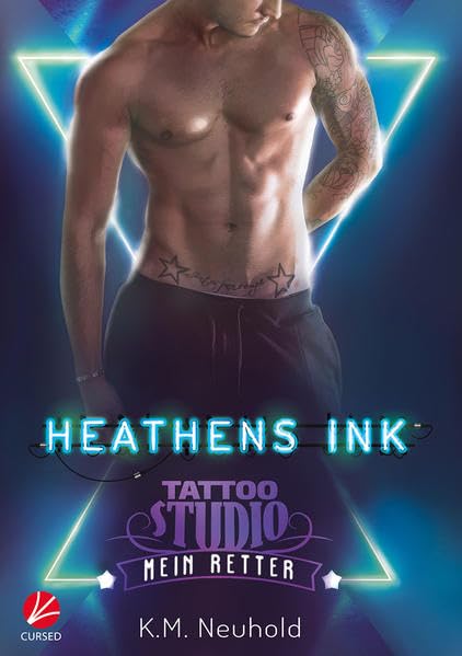 Heathens Ink: Mein Retter LGBTQ+