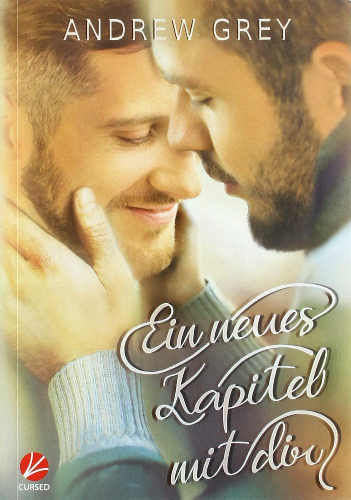 Ein neues Kapitel mit dir LGBTQ+