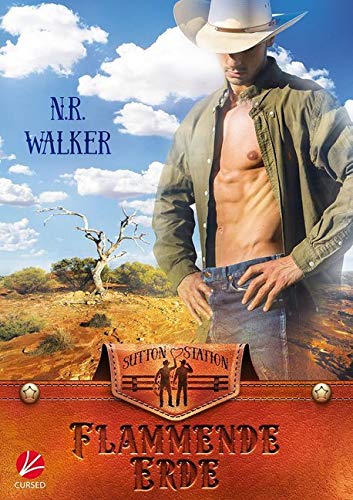 Red Dirt Heart: Flammende Erde LGBTQ+