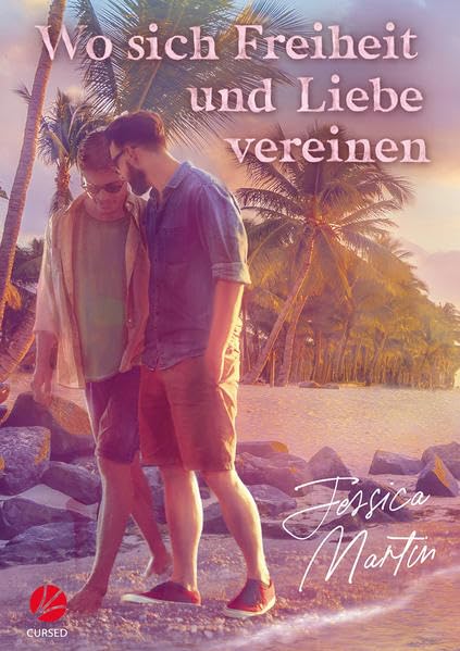 Wo sich Freiheit und Liebe vereinen book