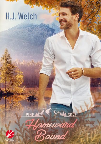 Homeward Bound (Pine Cove) Contemporary literature
