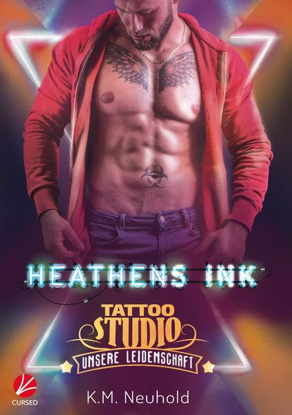 Heathens Ink: Unsere Leidenschaft Contemporary literature