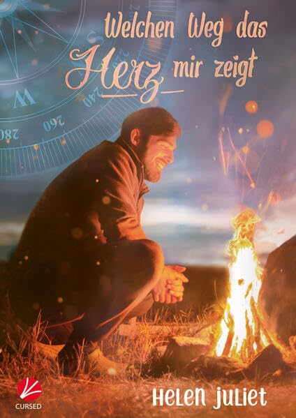 Welchen Weg das Herz mir zeigt Contemporary literature