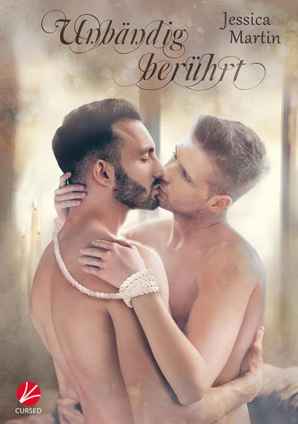 Product Image: Unbändig berührt