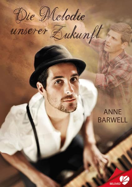 Die Melodie unserer Zukunft (BELOVED) Contemporary literature
