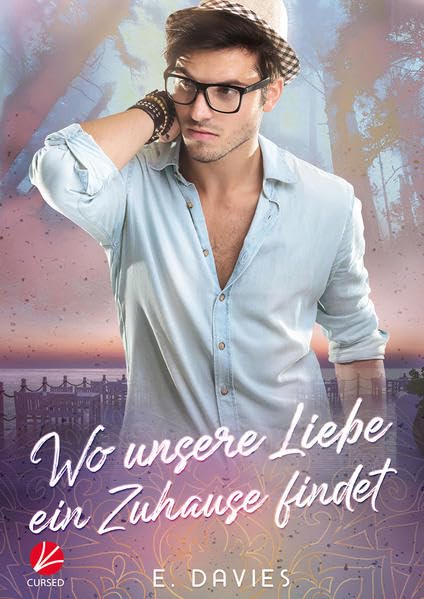 Hart's Bay: Wo unsere Liebe ein Zuhause findet Contemporary literature