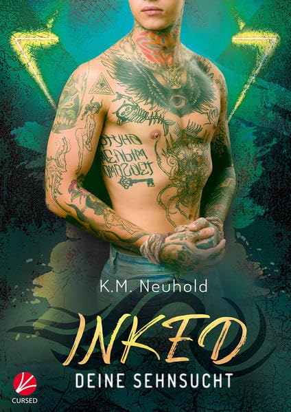 Product Image: Inked: Deine Sehnsucht