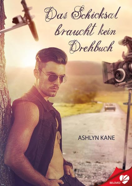 Das Schicksal braucht kein Drehbuch (BELOVED) LGBTQ+