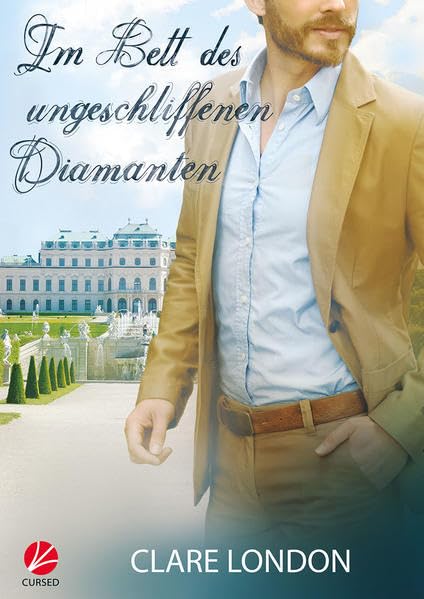 Im Bett des ungeschliffenen Diamanten LGBTQ+