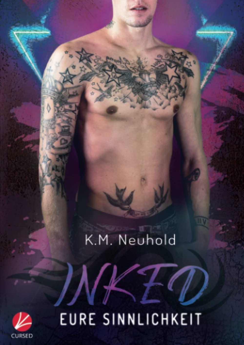 Product Image: Inked: Eure Sinnlichkeit