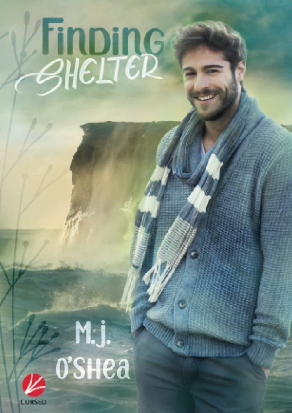 Finding Shelter book