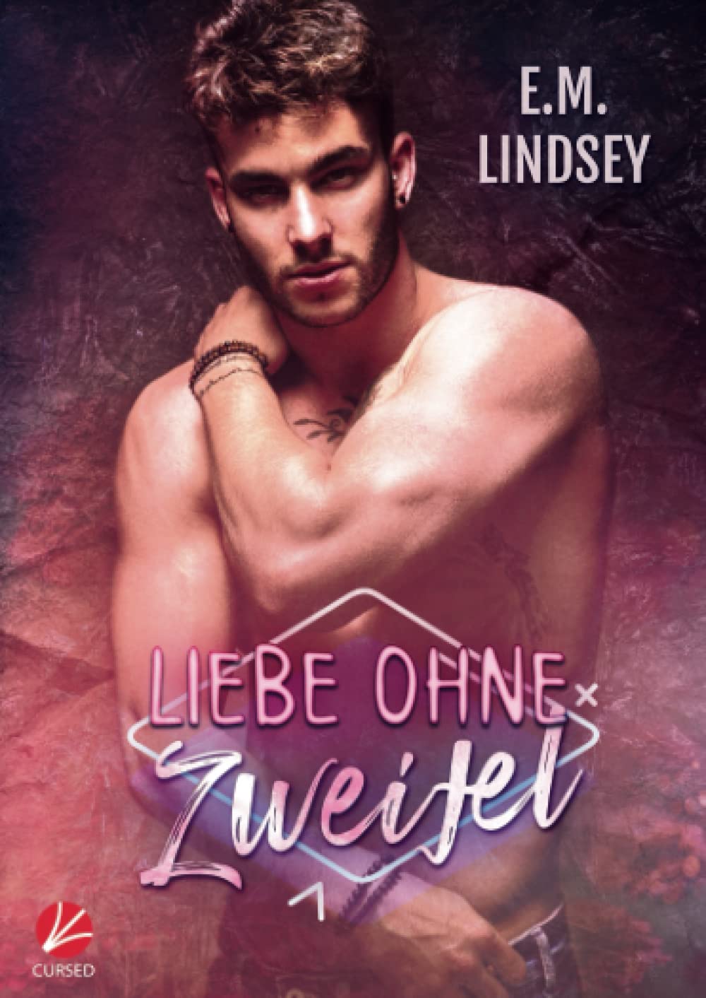 Liebe ohne Zweifel (Love Starts Here, Band 1) Contemporary literature