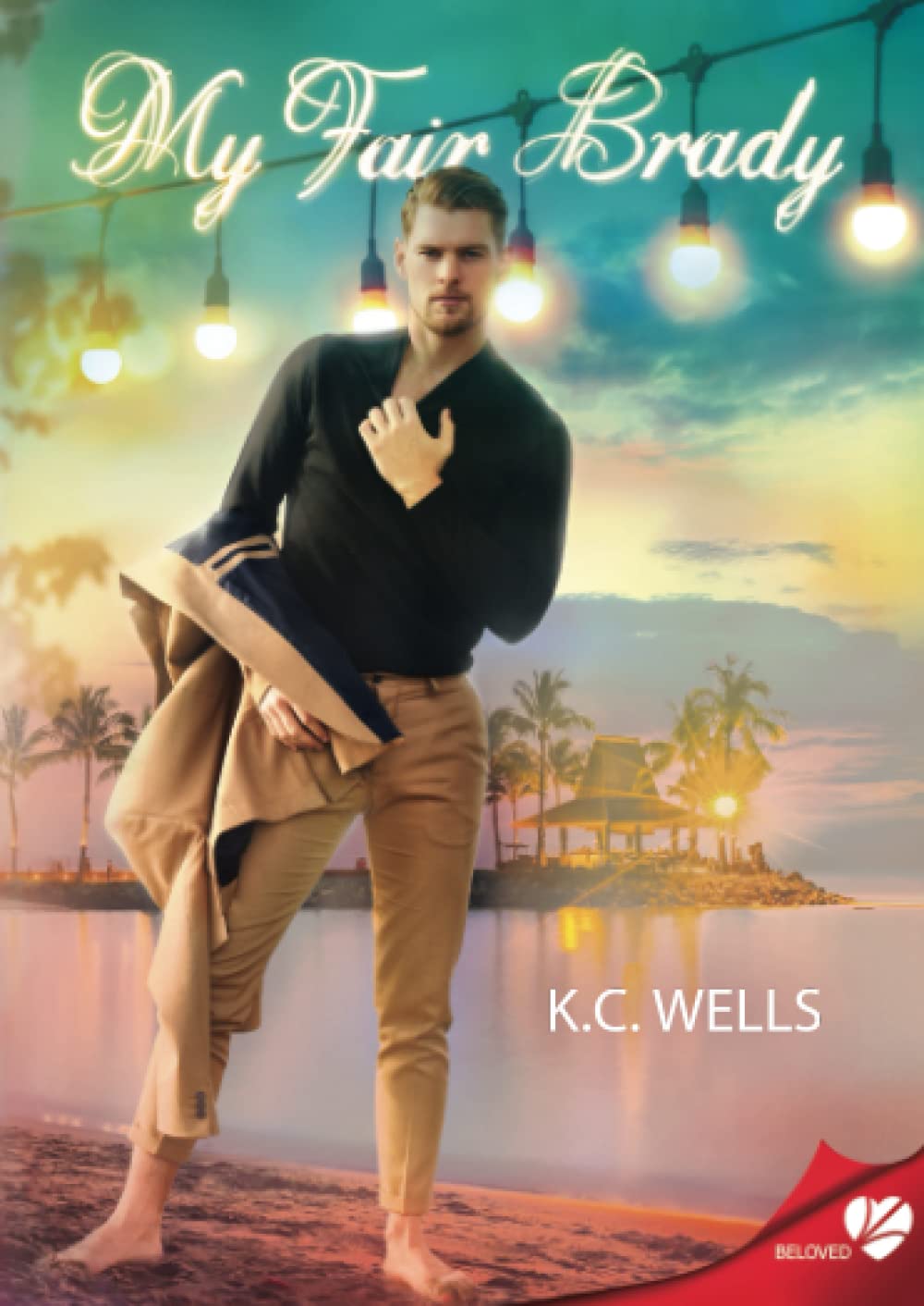 My Fair Brady (BELOVED, Band 60) Contemporary literature