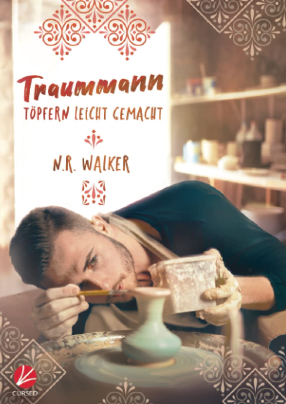 Traummann töpfern leicht gemacht LGBTQ+