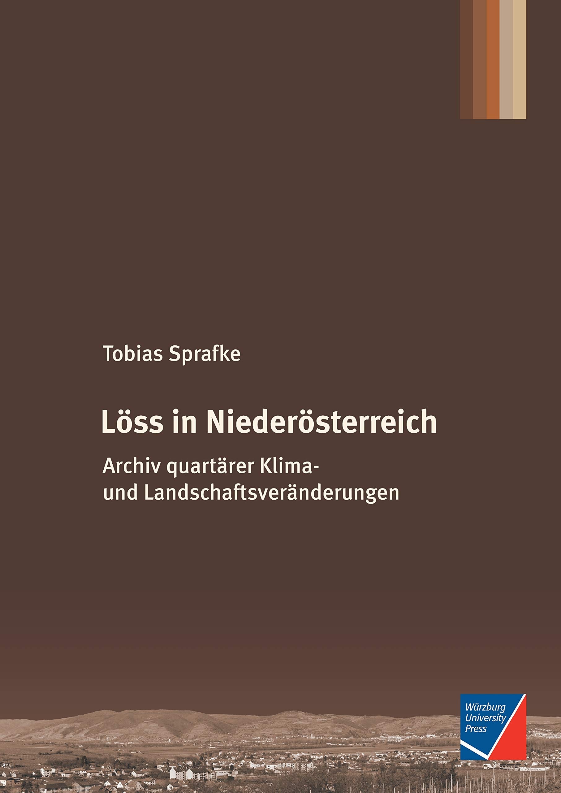 Löss in Niederösterreich Business & Technology