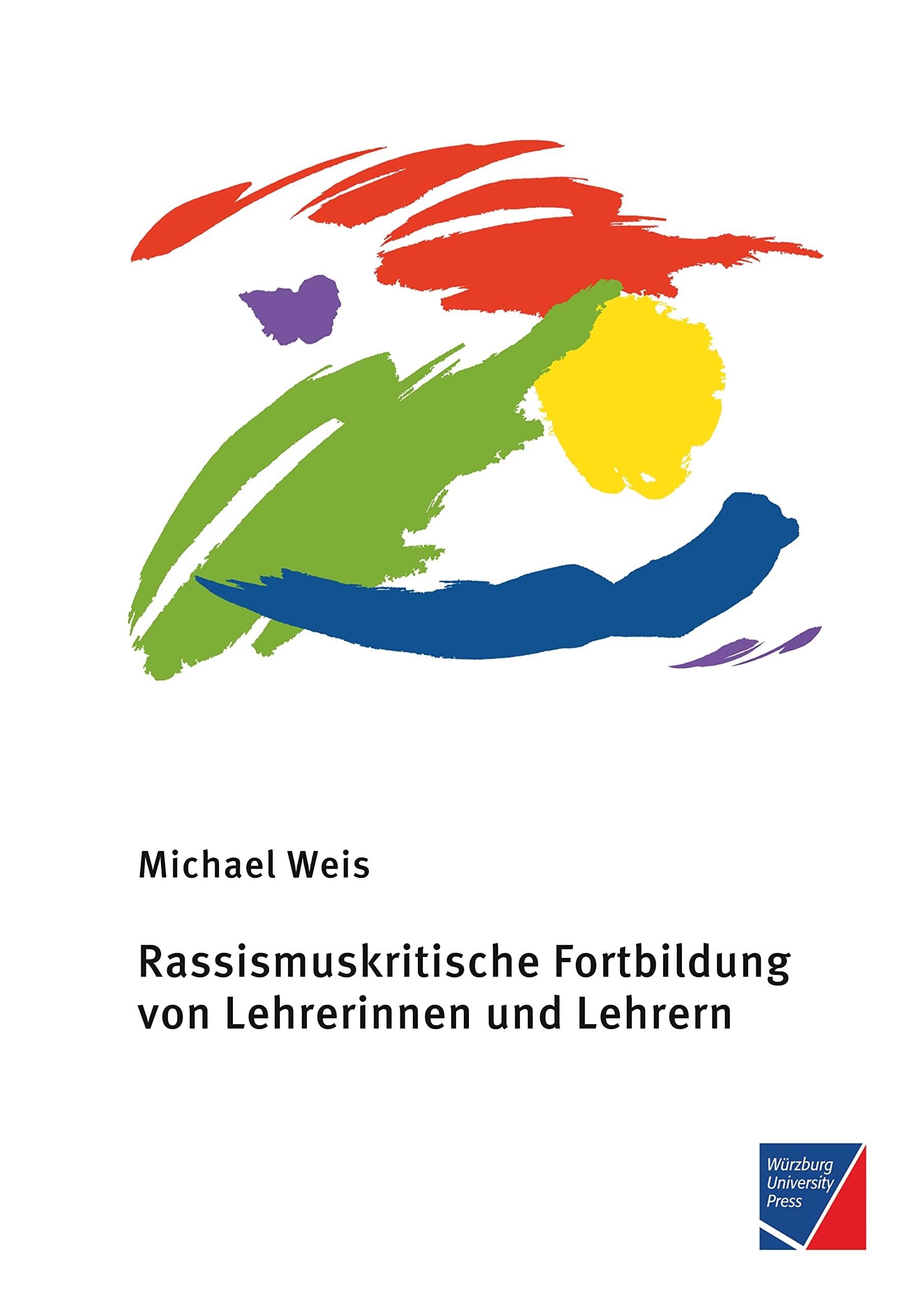 Rassismuskritische Fortbildung von Lehrerinnen und Lehrern Politics & History