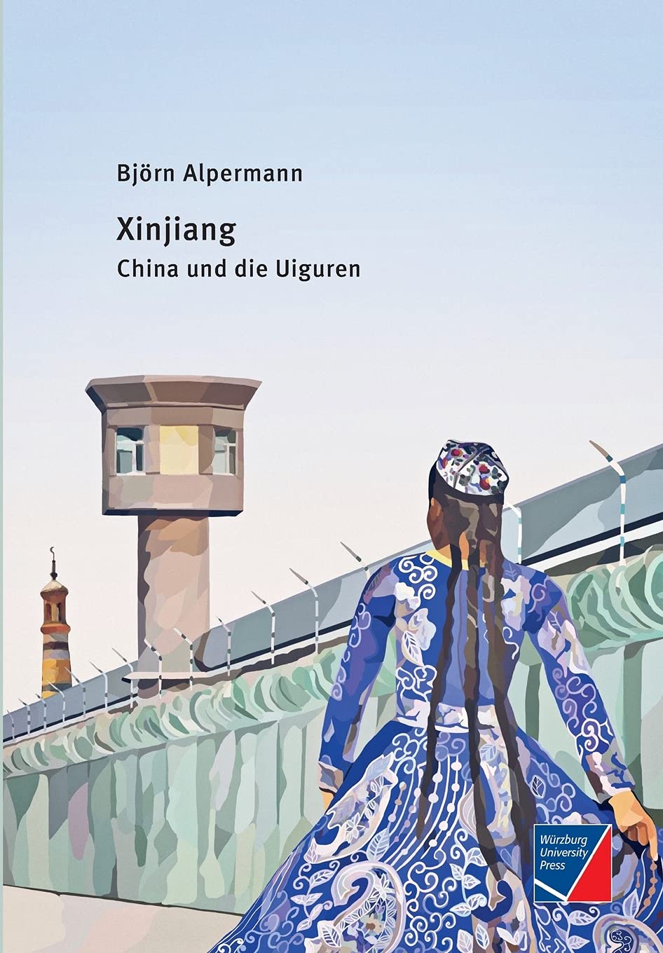 Xinjiang: China und die Uiguren Law