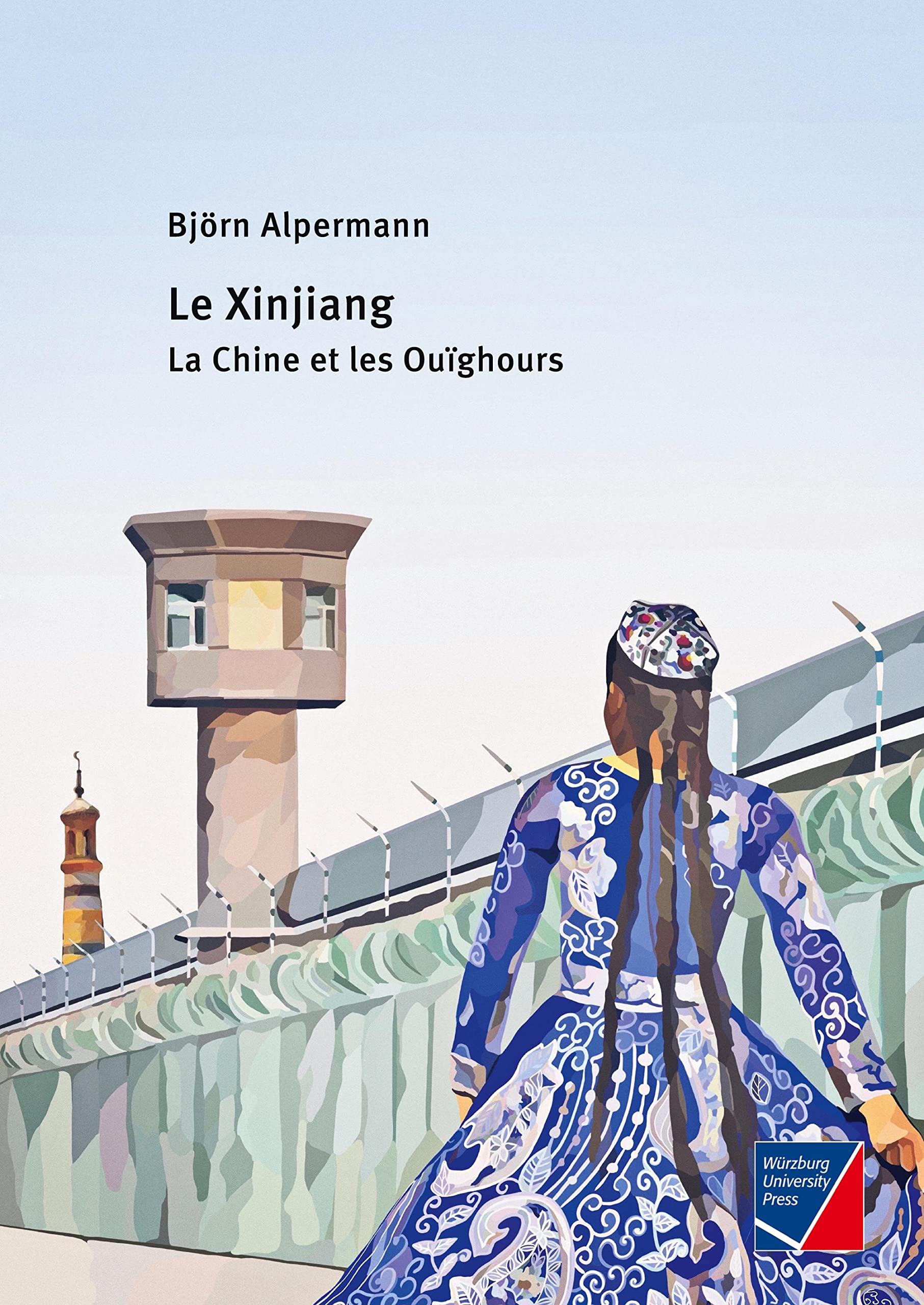 Le Xinjiang: la Chine et les Ouïghours Law