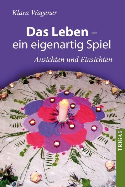 Product Image: Das Leben - ein eigenartig Spiel