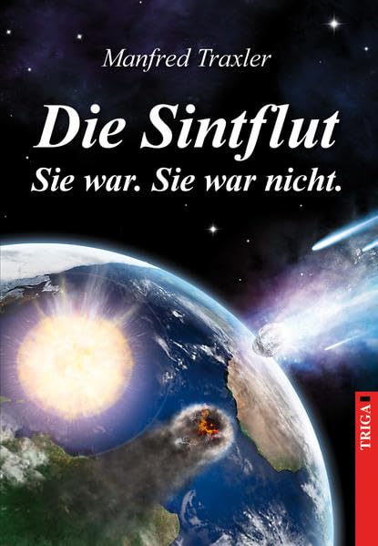 Die Sintflut Computer Science Books