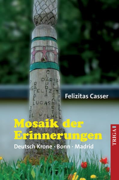 Mosaik der Erinnerungen Personalities