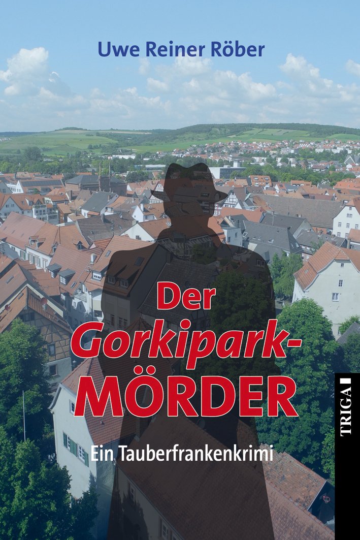 Product Image: Der Gorkipark-MÖRDER