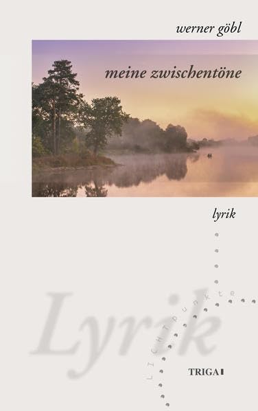 meine zwischentöne: Lyrik (Lichtpunkte) Poetry