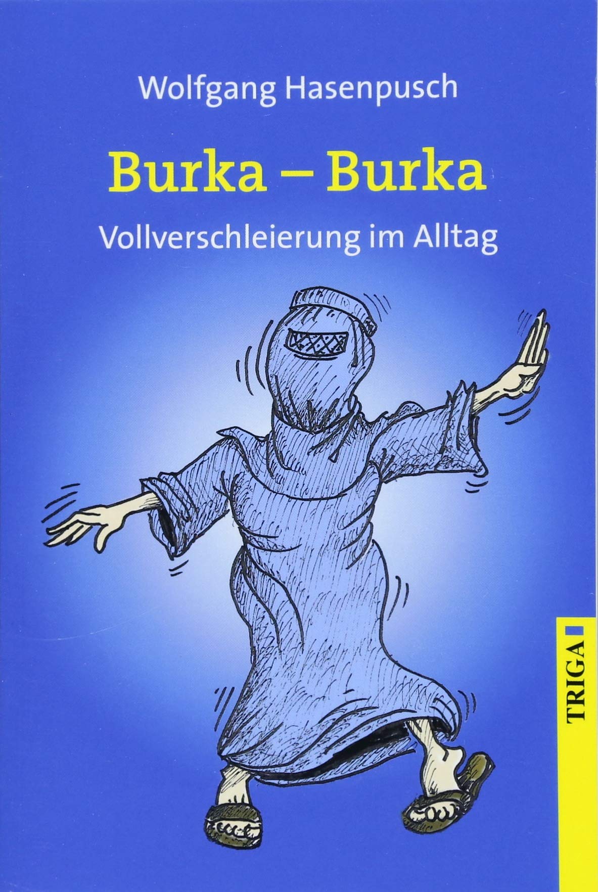 Product Image: Burka, Burka