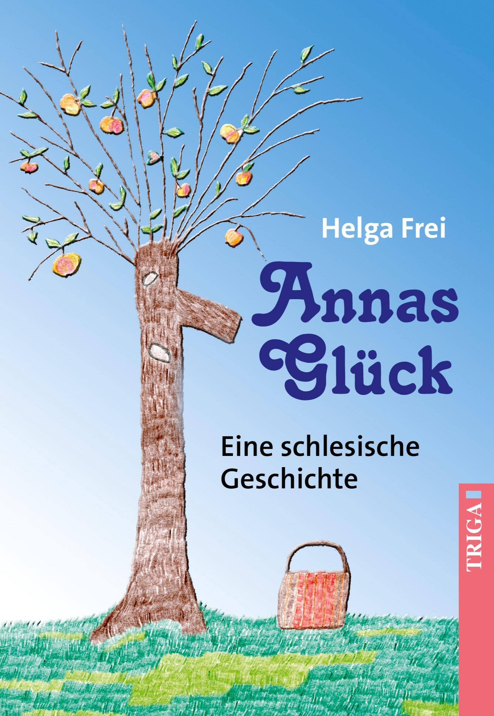 Product Image: Annas Glück