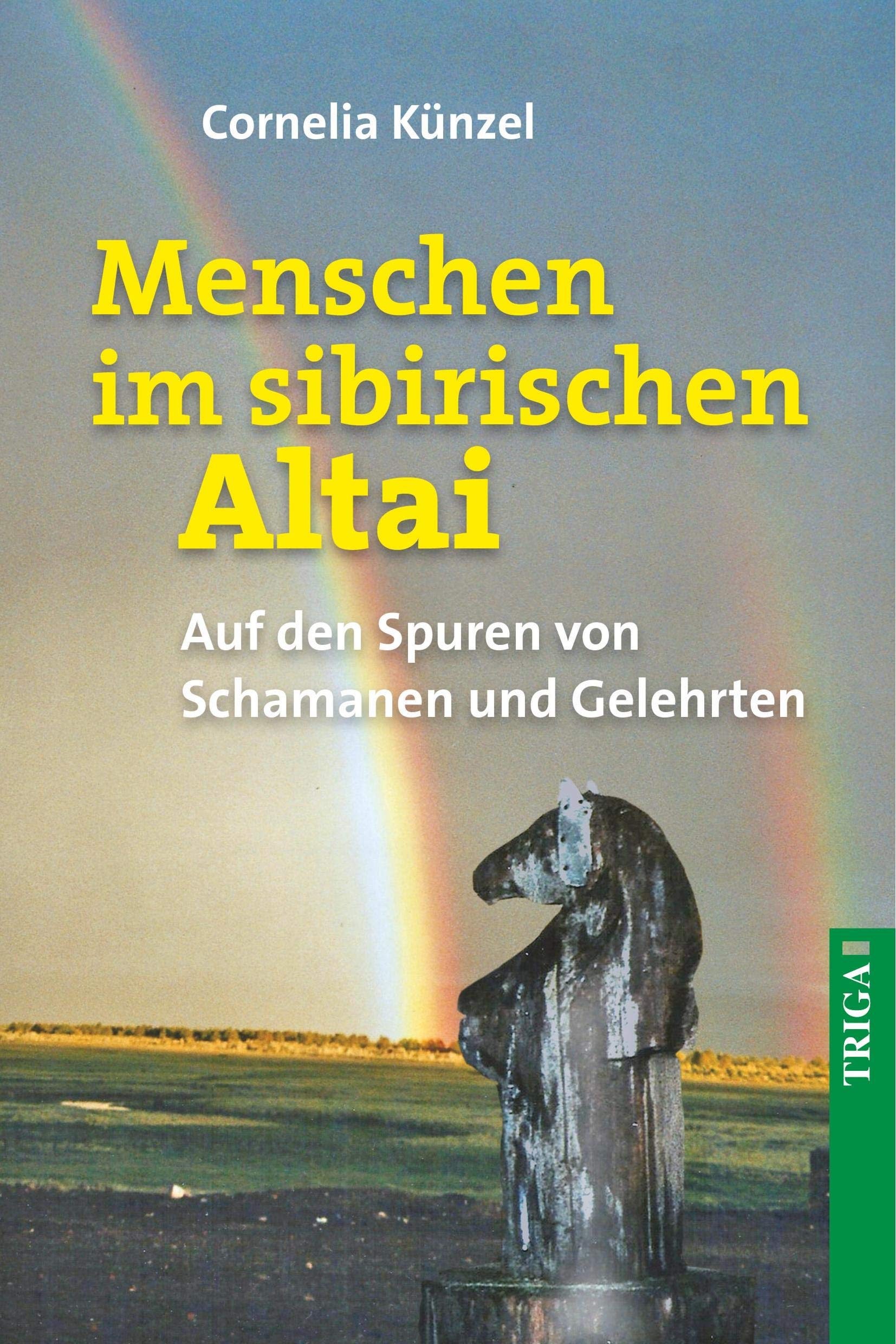 Menschen im sibirischen Altai: Auf Spurensuche bei Schamanen und Gelehrten Photography