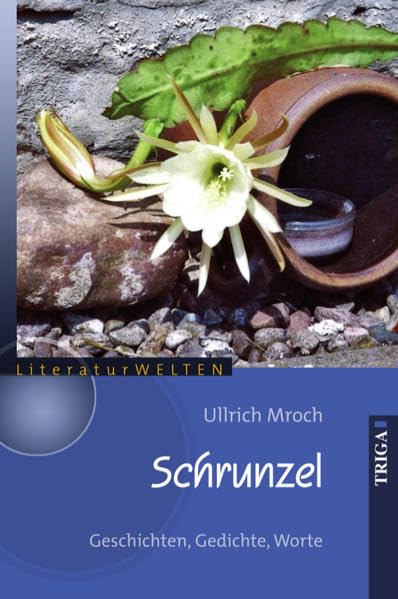 Schrunzel Essays & Short Stories