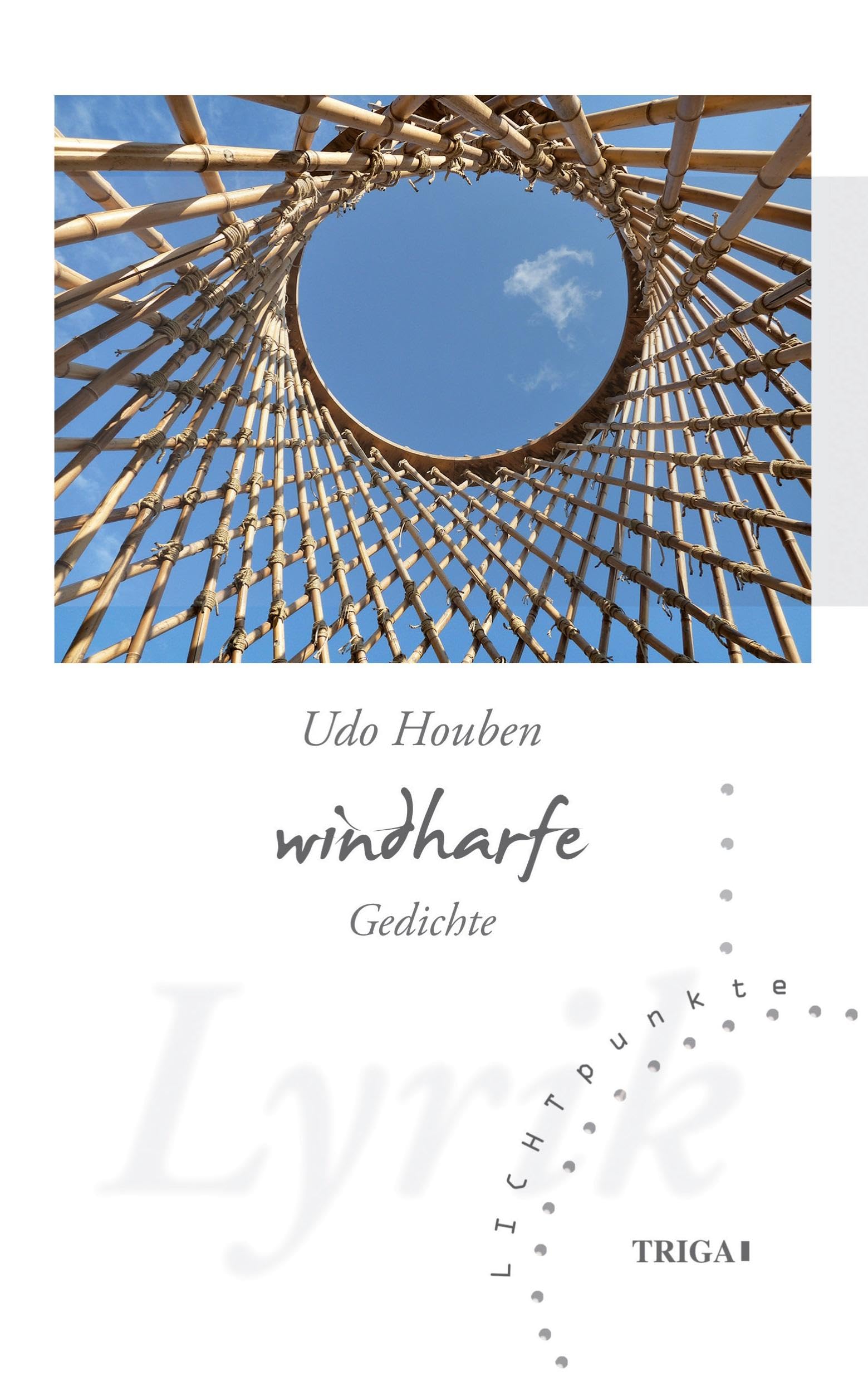 windharfe Poetry