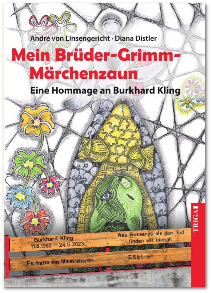 Product Image: Mein Brüder-Grimm-Märchenzaun