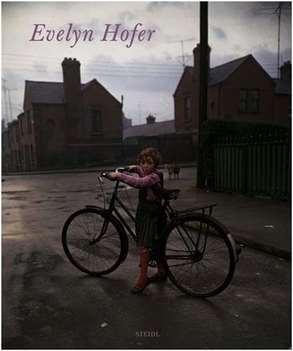Evelyn Hofer (1922–2009): Retrospektive Photography