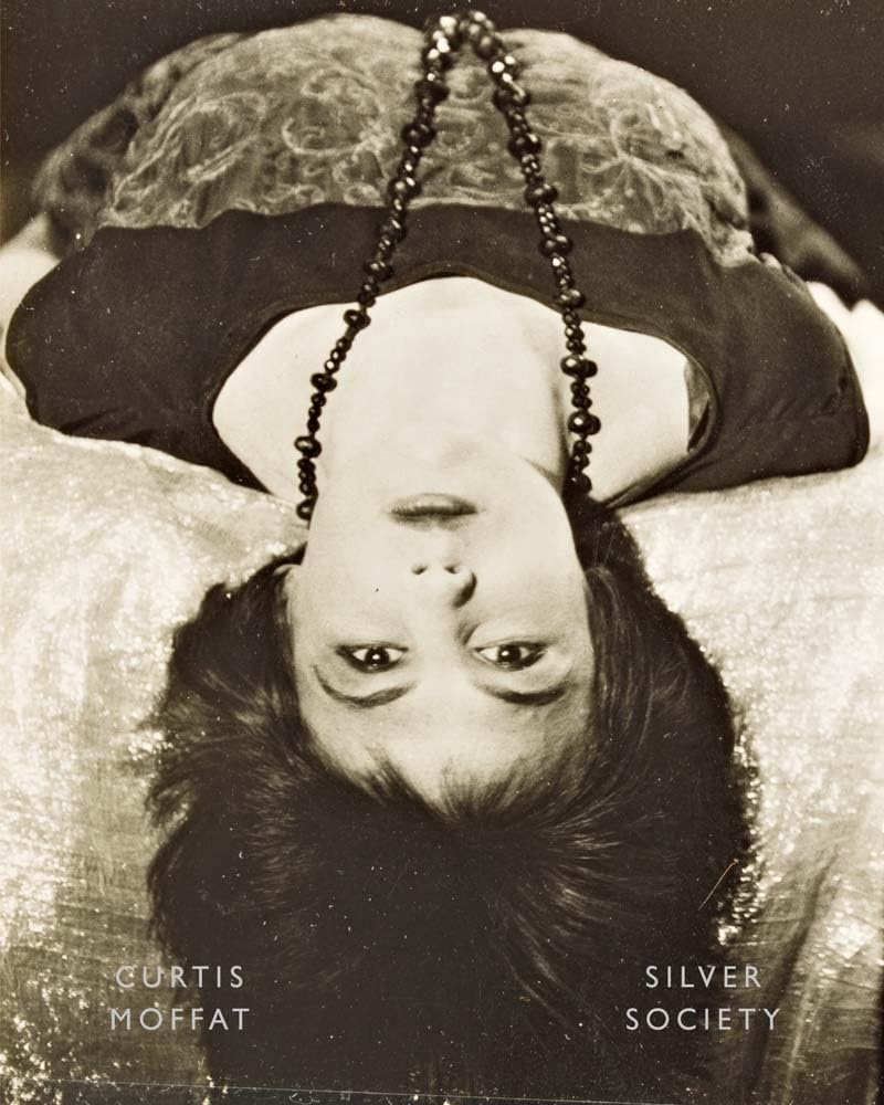 Curtis Moffat: Silver Society. Experimental Photography and Design, 1923–1935 Arts & Music