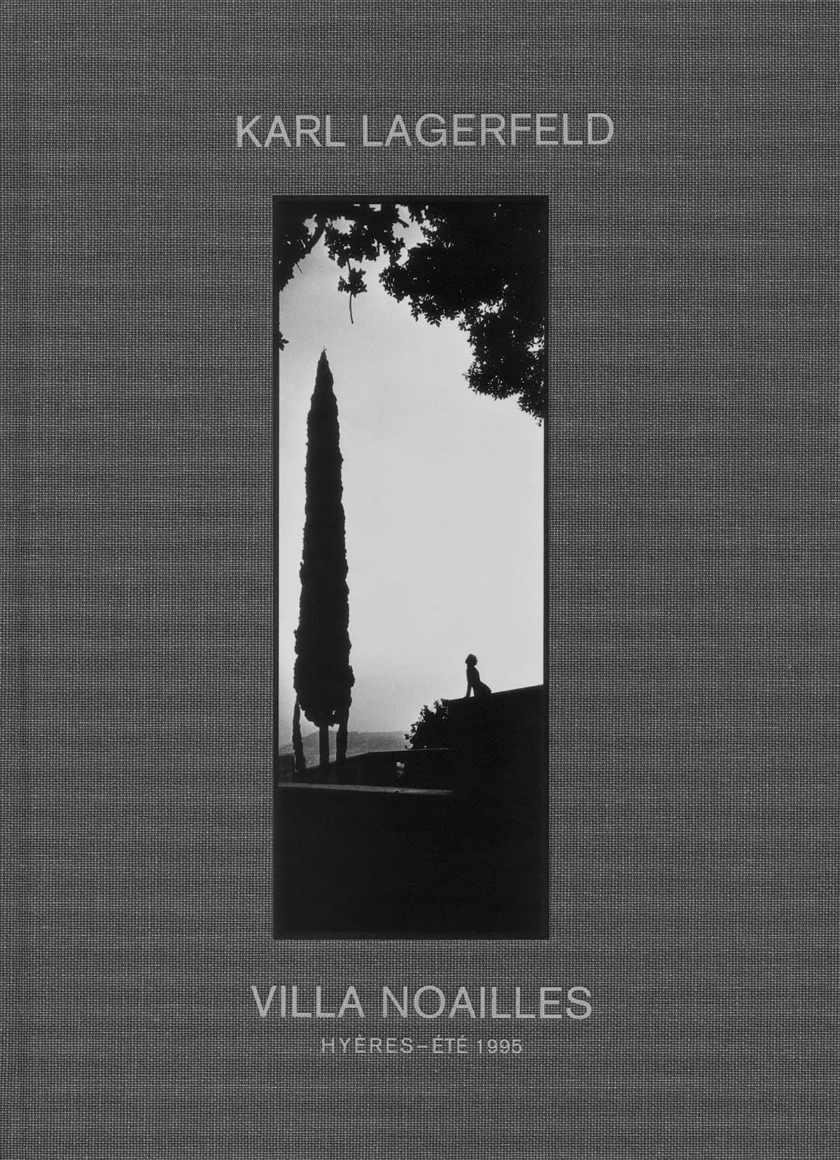 Villa Noailles, Hyères–Été 1995 Film, Art & Culture