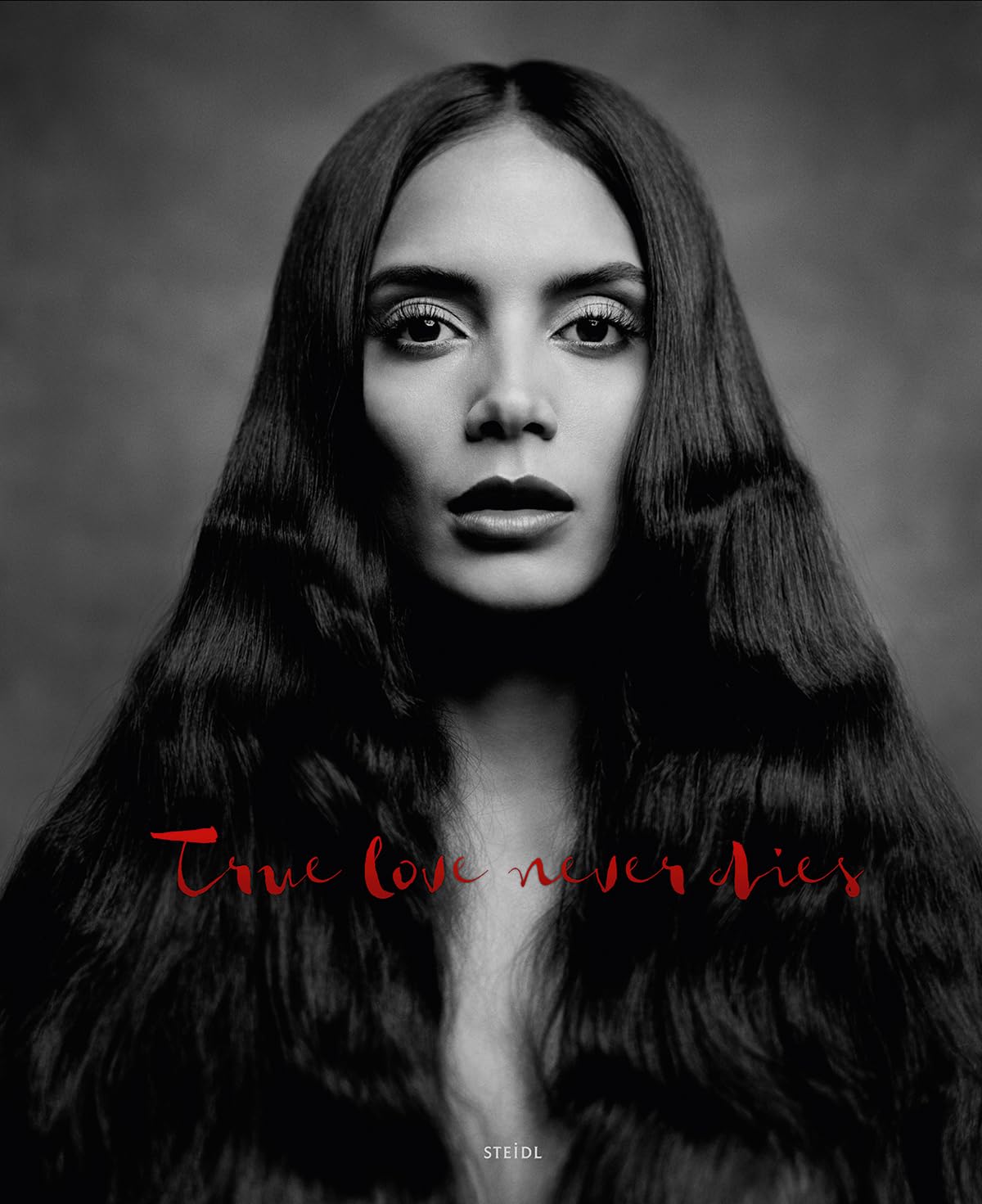 Photography as a new kind of love poem: True Love Never Dies Travel