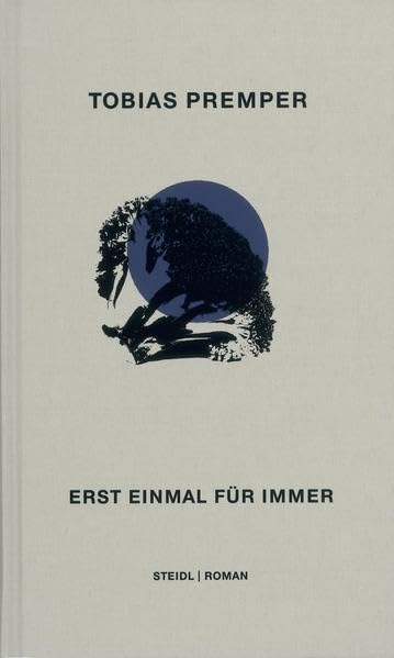 Erst einmal für immer book
