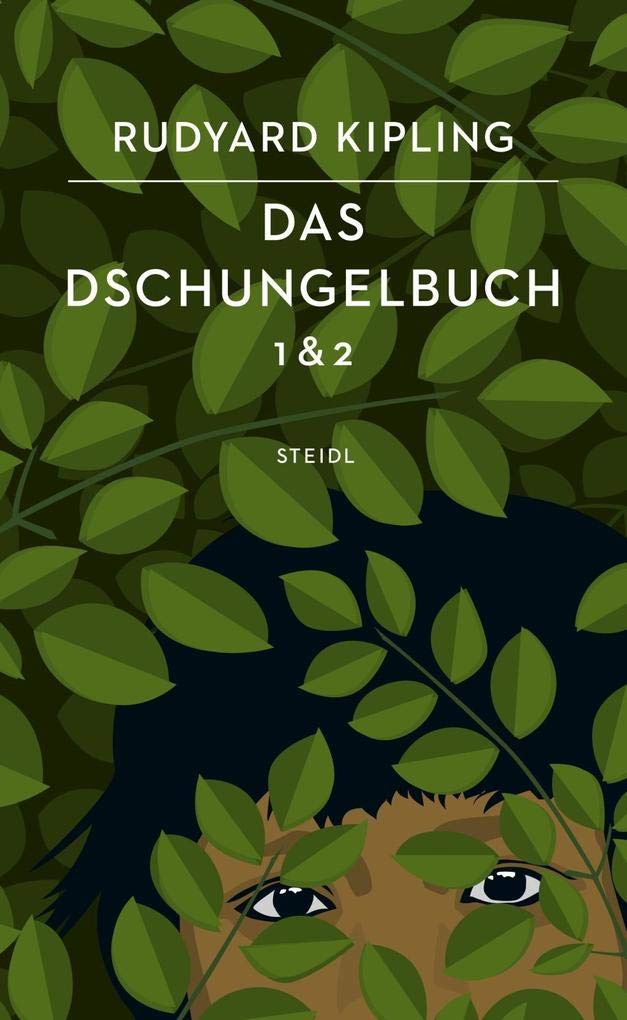 Das Dschungelbuch 1 & 2 Contemporary literature Books