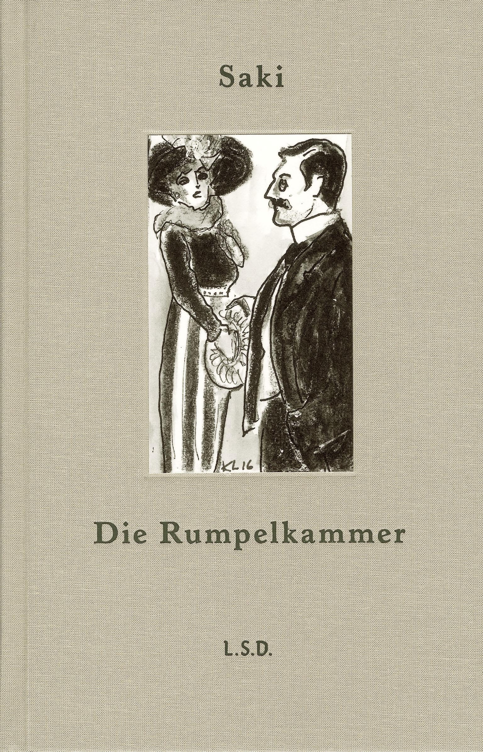 Product Image: Die Rumpelkammer