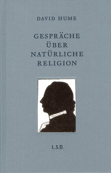 Gespräche über natürliche Religion Books
