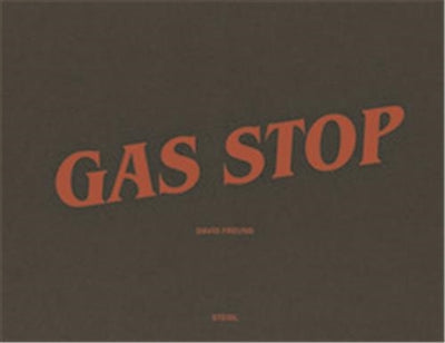 Product Image: David Freund Gas Stop