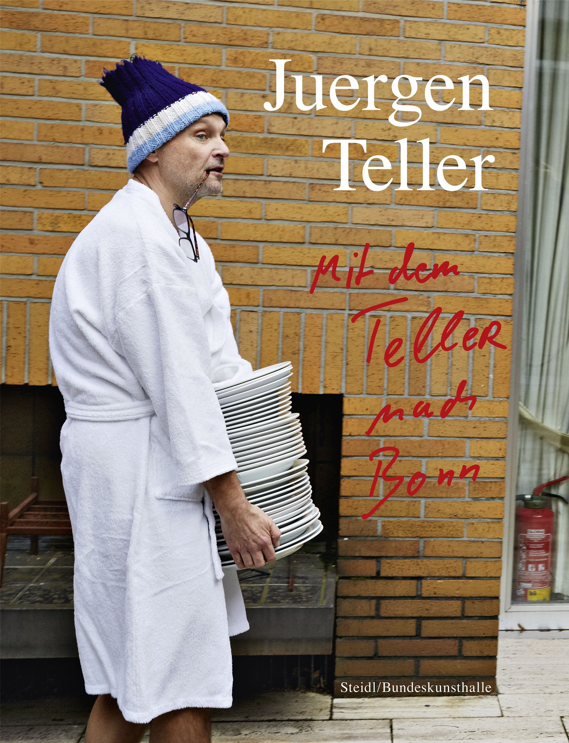 Enjoy your Life! Mit dem Teller nach Bonn Travel