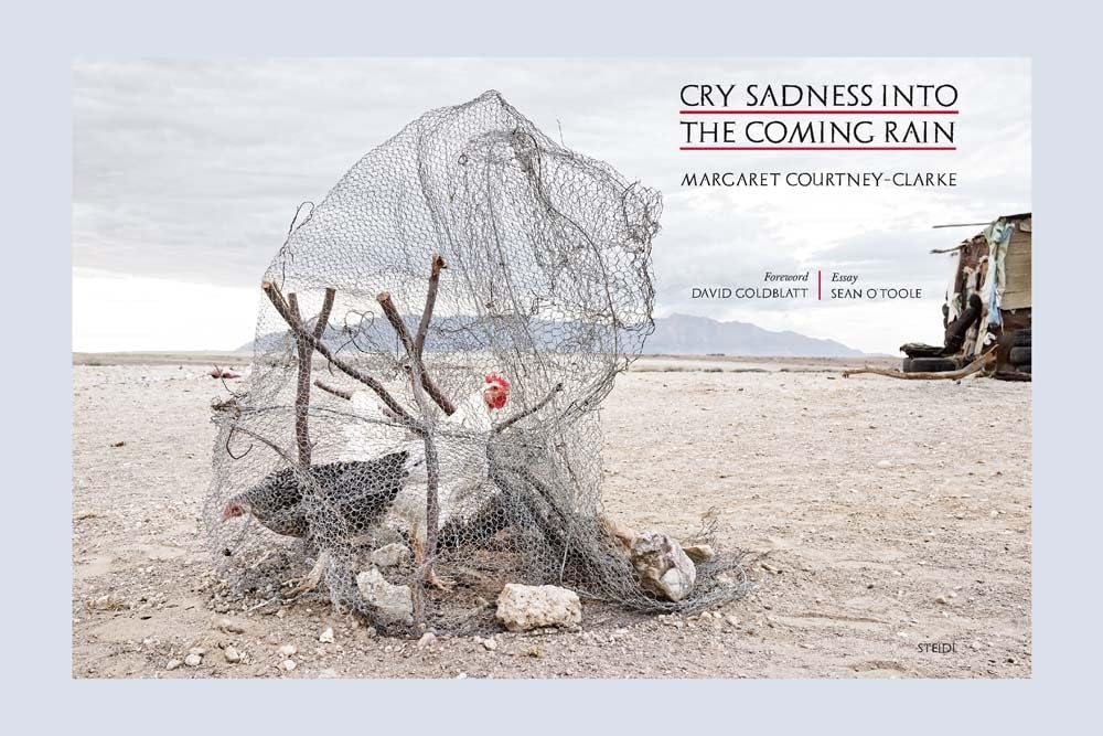 Cry Sadness into the Coming Rain Travel