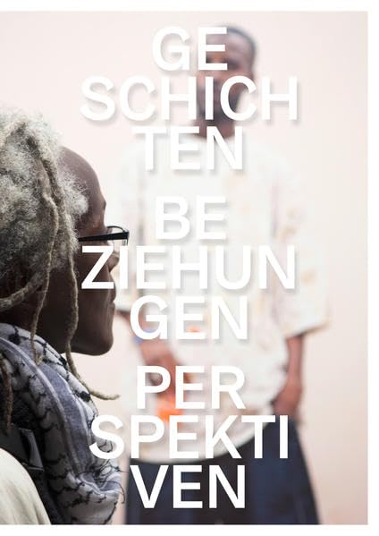 Geschichten, Beziehungen, Perspektiven – 100 Jahre ifa Law