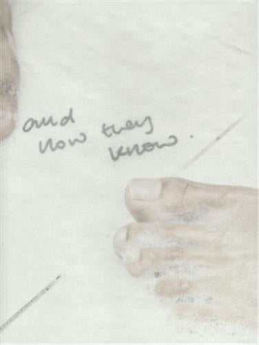 Broy Lim and now they know book