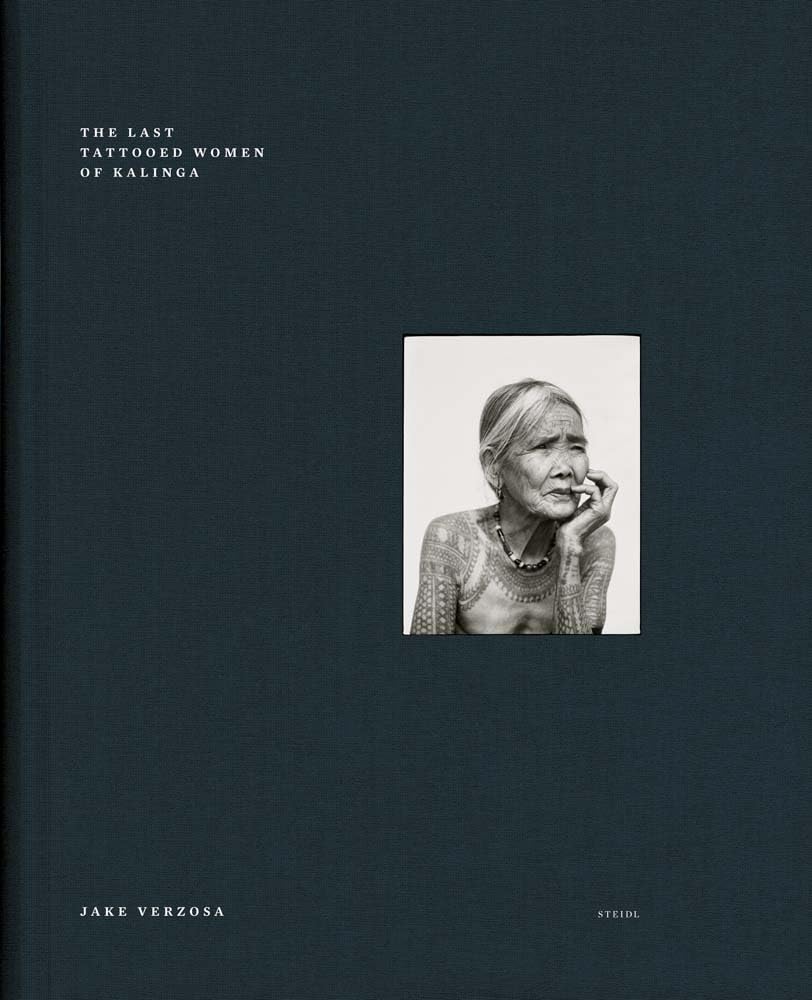 The Last Tattooed Women of Kalinga Social Sciences