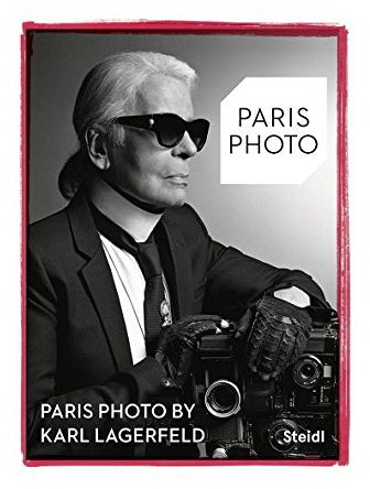 Paris Photo by Karl Lagerfeld Photography