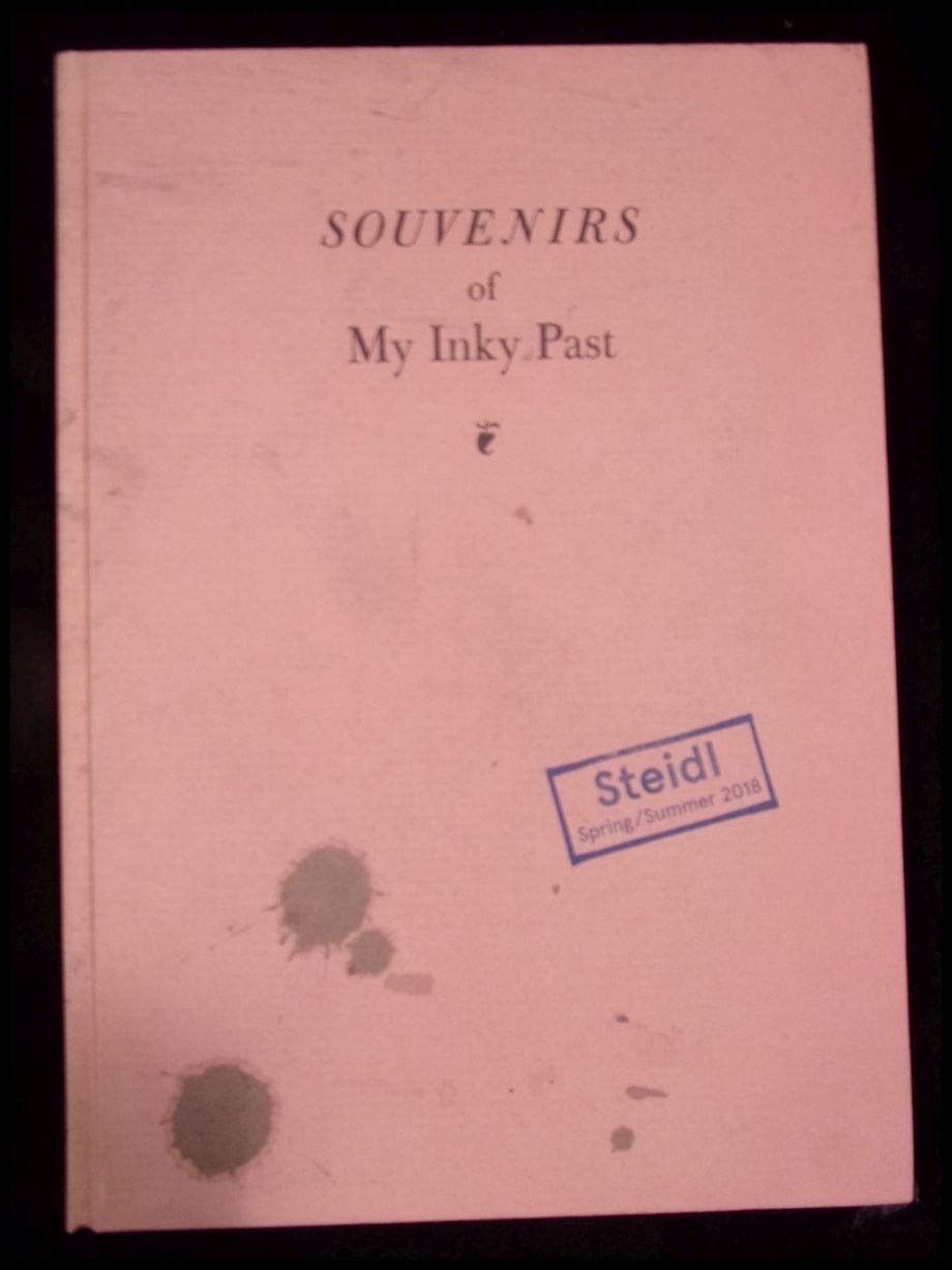 Steidl. New Titles Spring 2018 Books